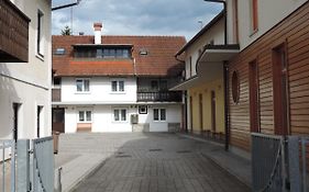 Marijin dom - Retreat House