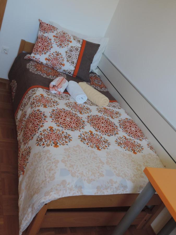 Marijin dom - Retreat House Bed and Breakfast Bled Buitenkant foto