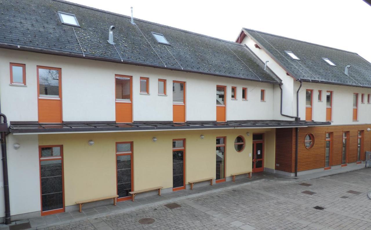 Marijin dom - Retreat House Bed and Breakfast Bled Buitenkant foto