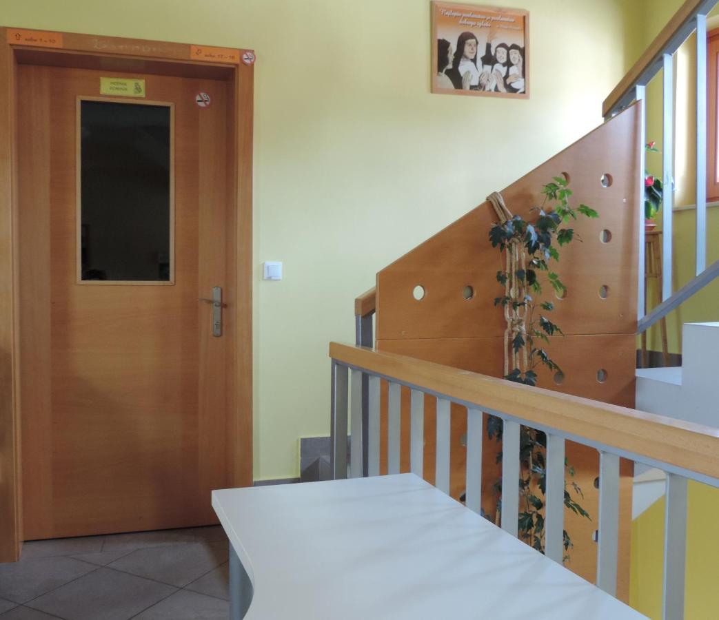 Marijin dom - Retreat House Bed and Breakfast Bled Buitenkant foto