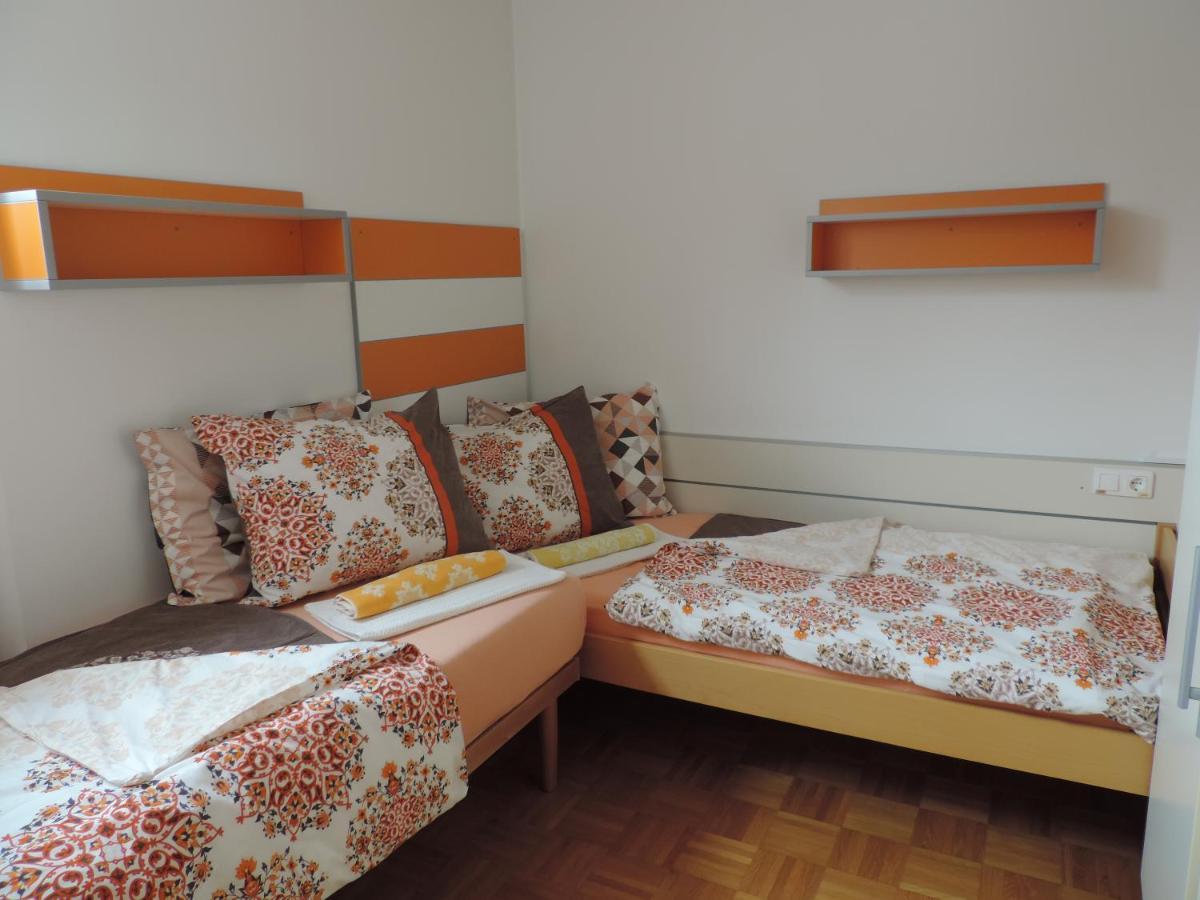Marijin dom - Retreat House Bed and Breakfast Bled Buitenkant foto