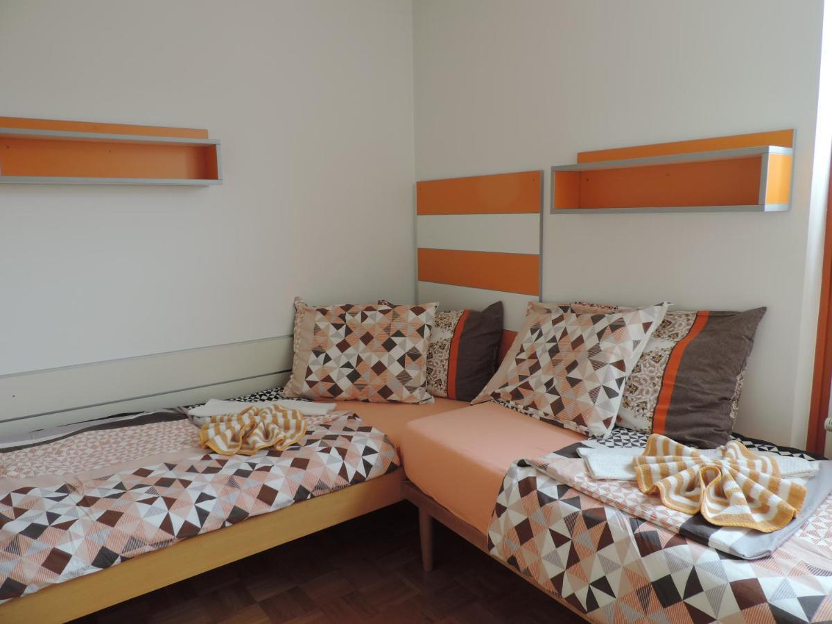 Marijin dom - Retreat House Bed and Breakfast Bled Buitenkant foto