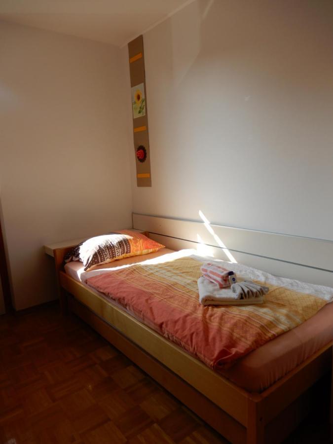 Marijin dom - Retreat House Bed and Breakfast Bled Buitenkant foto